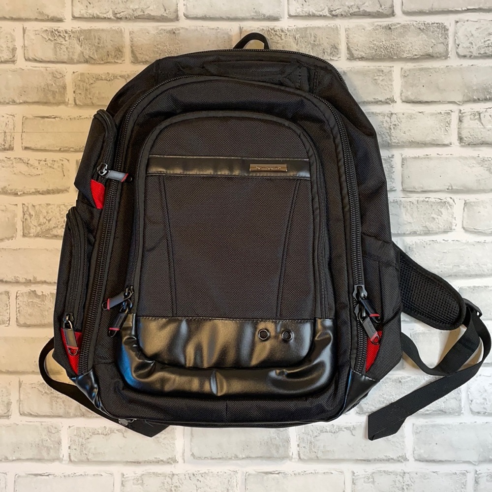 Samsonite Pro Standard Backpack